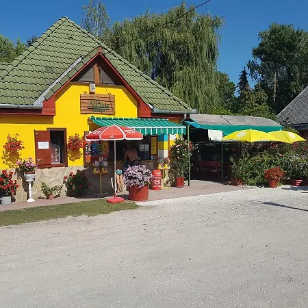 Vizparti Gyermekbarat Teljesen Felujitott Apartman, Orzoett, Sajat Strand, Parkolo, Etterem Apartment Balatonfenyves